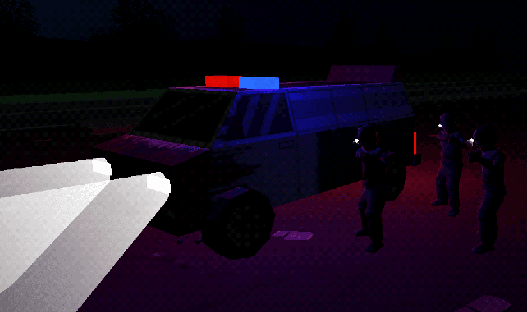 Mauri Mursus Odyssey