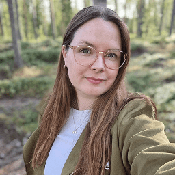 Fennonauts Marjo
