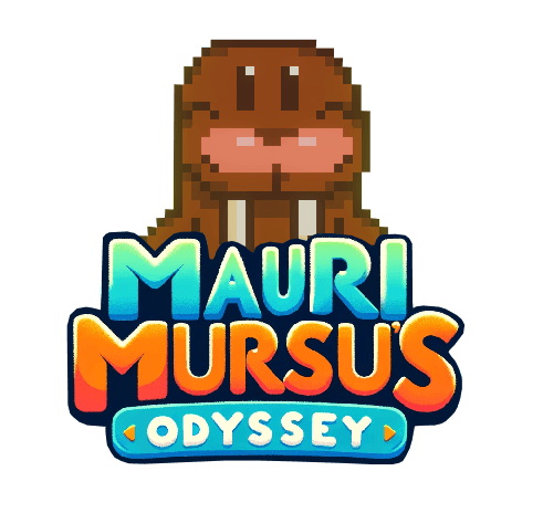 Concept art of Mauri Mursu