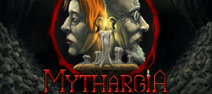 Mythargia