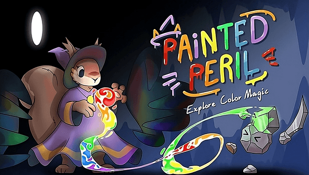 Painted Peril
