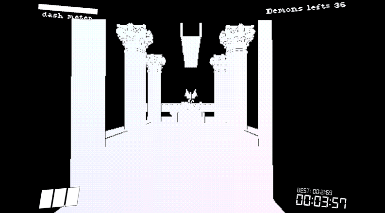 The Sword Game