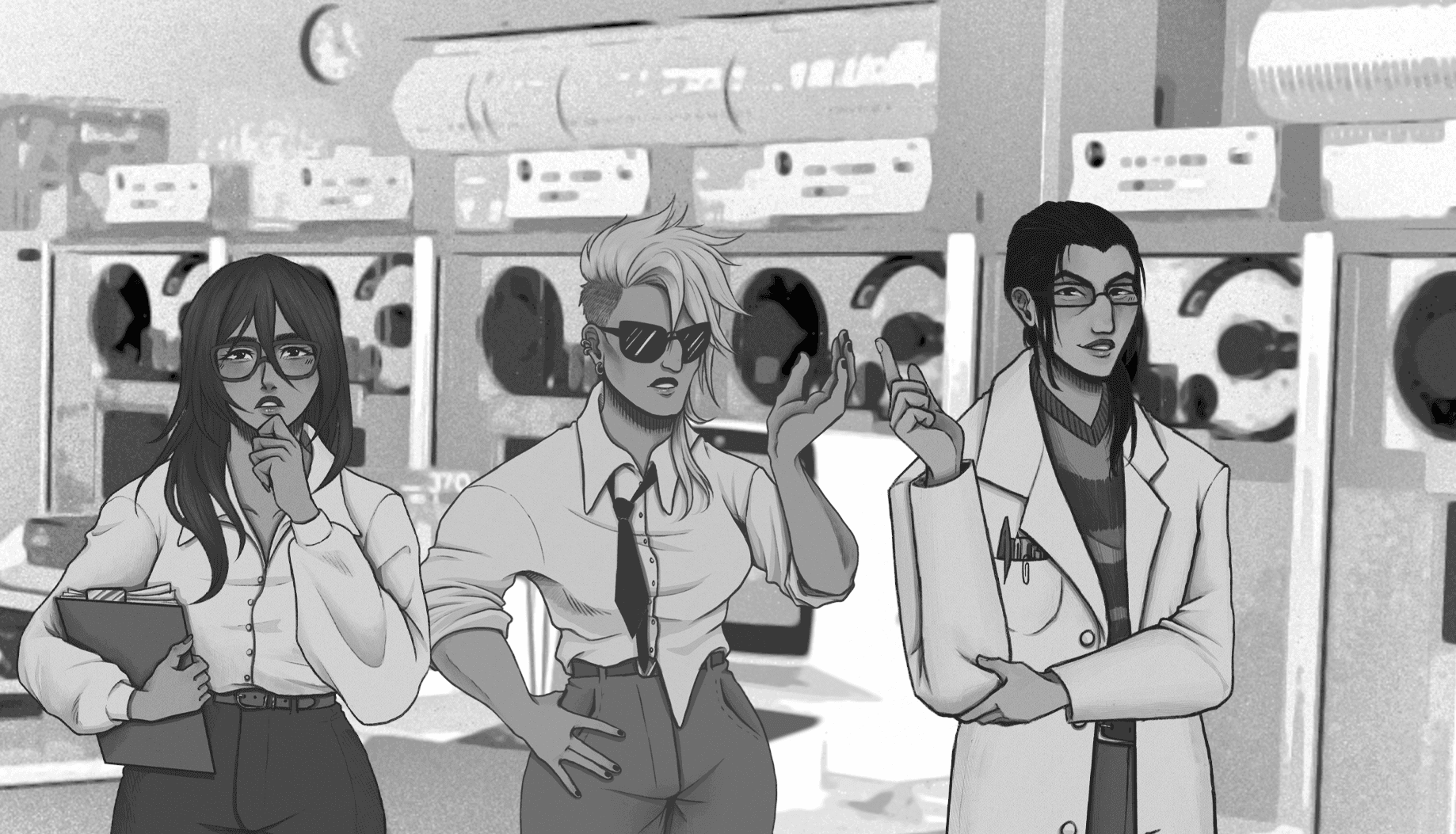 Mauri Mursus Odyssey