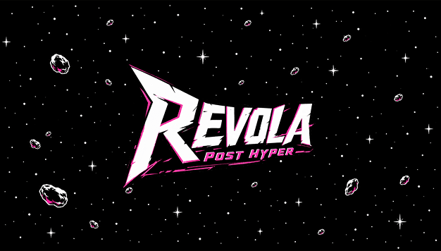 REVOLA: POST HYPER